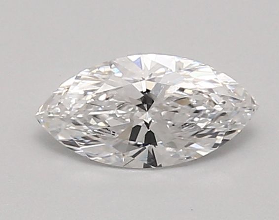 Marquise Lab-Grown Diamond image