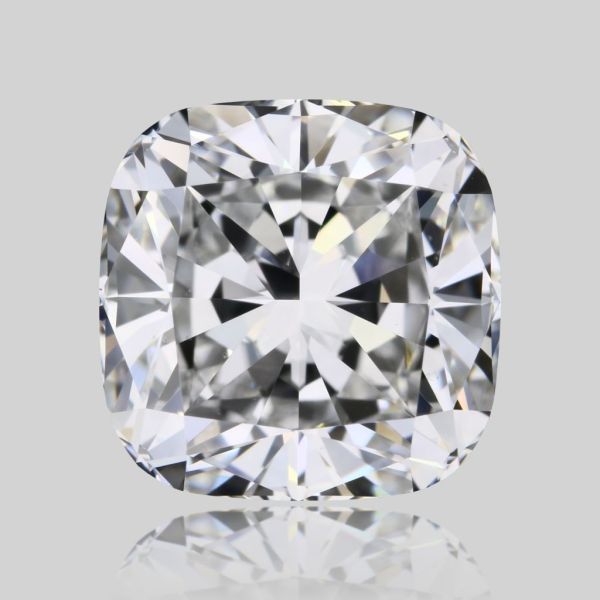 Cushion Diamond image