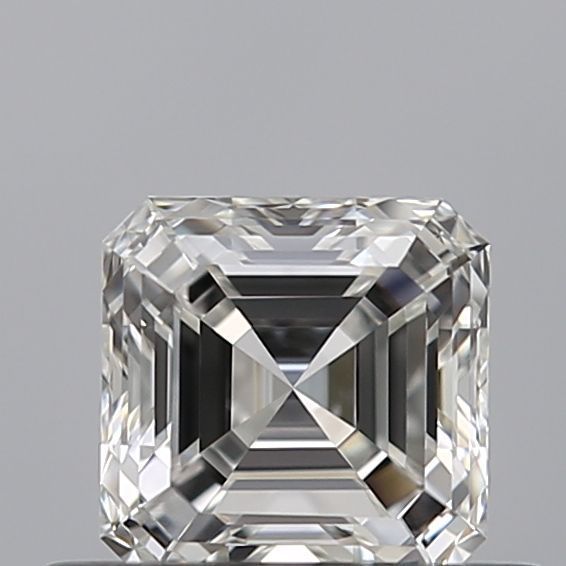 Asscher Diamond image