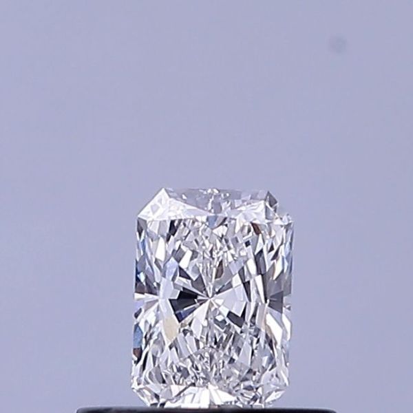 Radiant Lab-Grown Diamond image