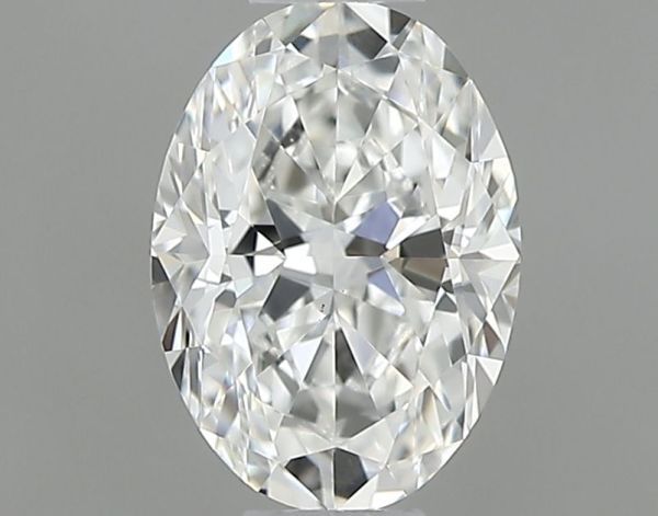 Oval Diamond image