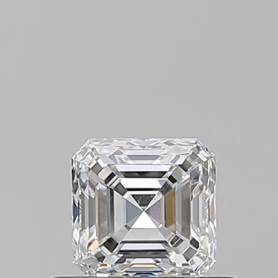 Asscher Diamond image