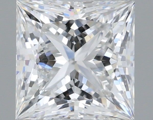 Princess Lab-Grown Diamond image