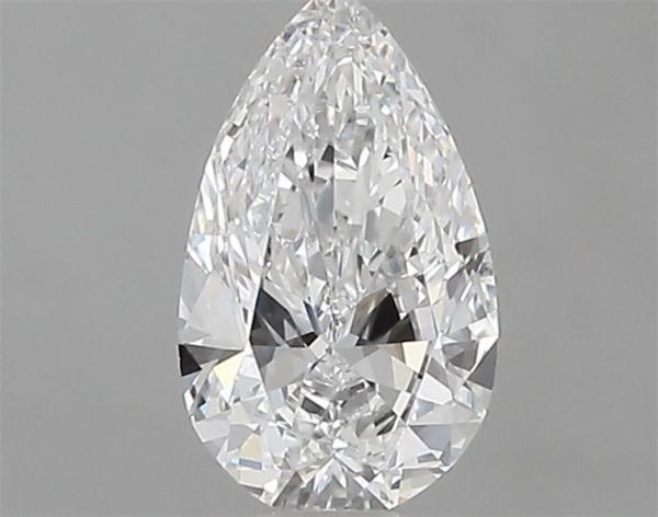 Pear Diamond image