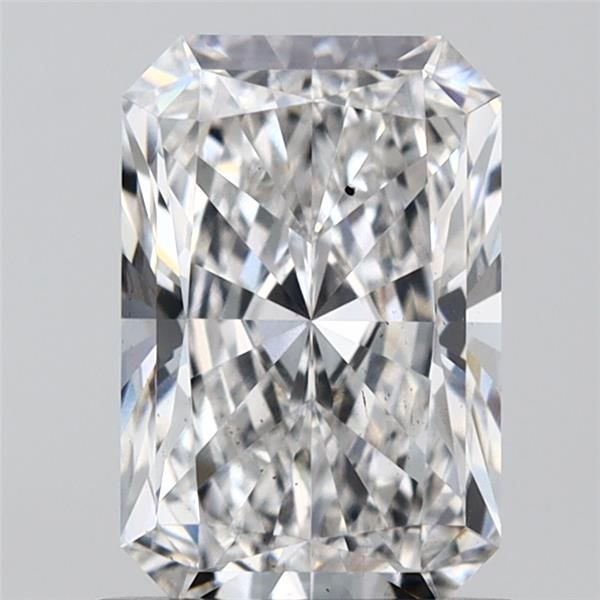 Radiant Lab-Grown Diamond image