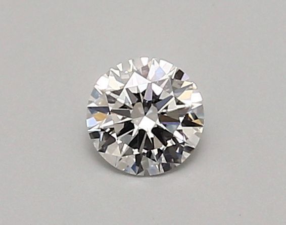 Round Lab-Grown Diamond image