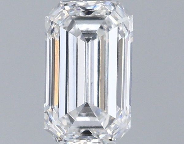 Emerald Lab-Grown Diamond image