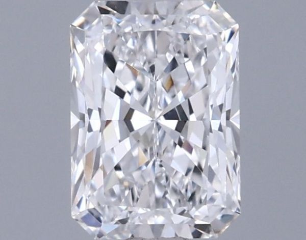 Radiant Lab-Grown Diamond image