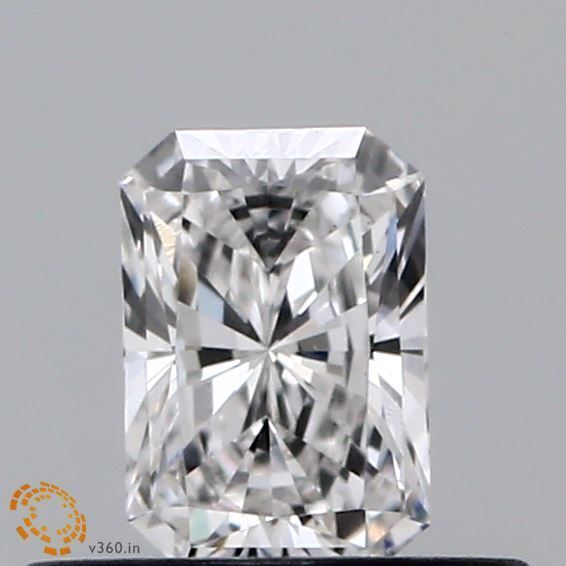 Radiant Lab-Grown Diamond image