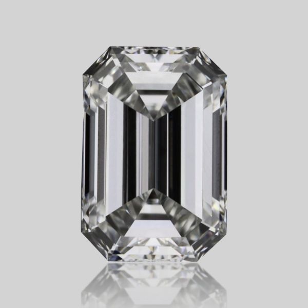Emerald Diamond image