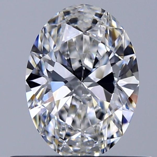 Oval Diamond image