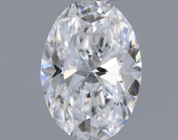 Oval Diamond image