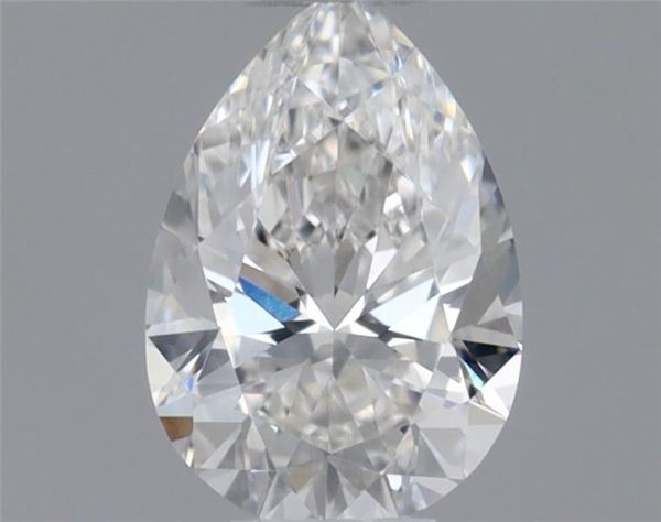 Pear Diamond image