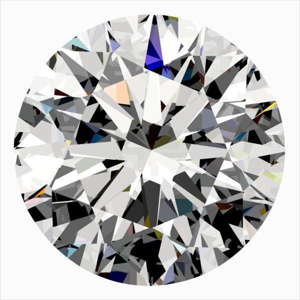 Round Diamond image