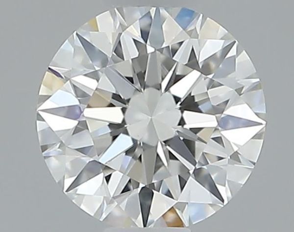 Round Diamond image