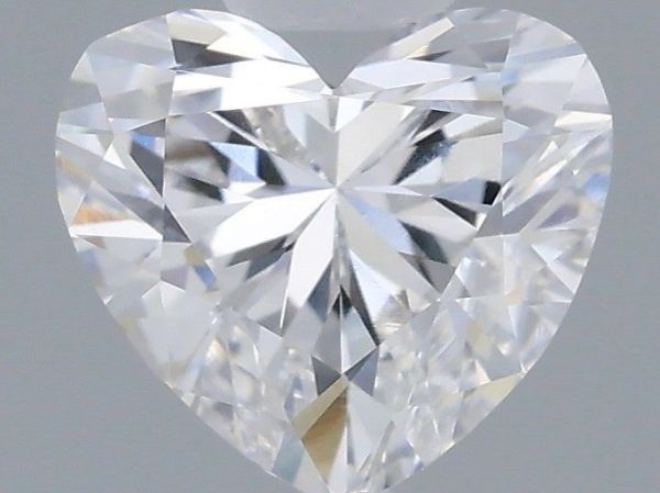 Heart Lab-Grown Diamond image