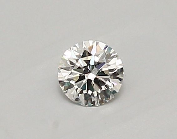 Round Lab-Grown Diamond image