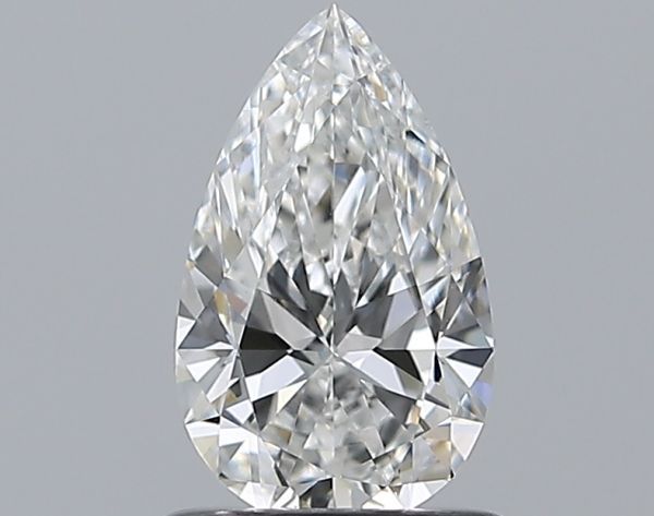 Pear Diamond image