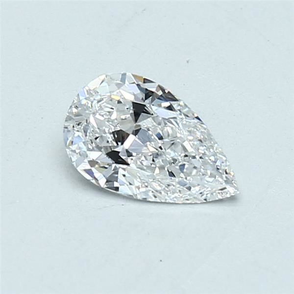 Pear Diamond image