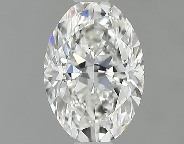 Oval Diamond image