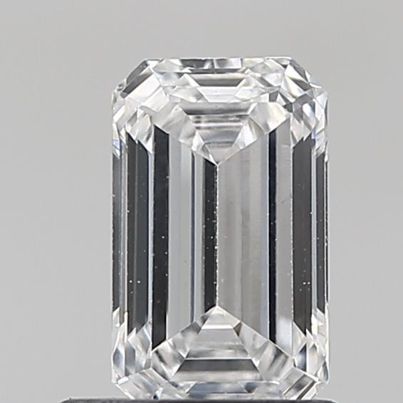 Emerald Lab-Grown Diamond image