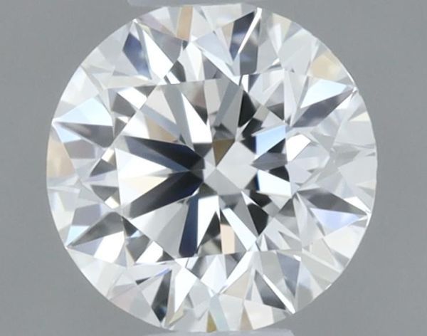 Round Diamond image