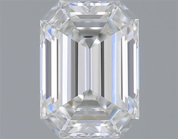 Emerald Diamond image