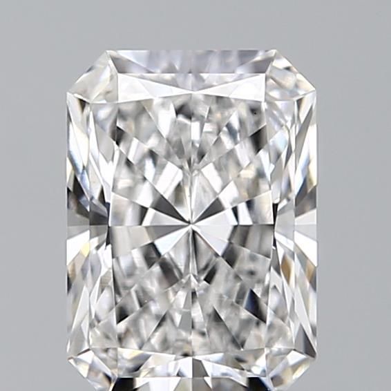Radiant Lab-Grown Diamond image