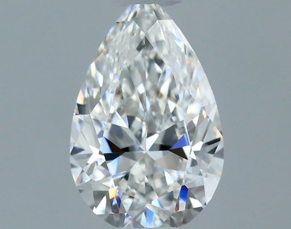 Pear Diamond image