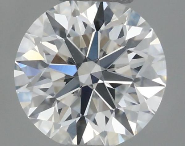 Round Diamond image