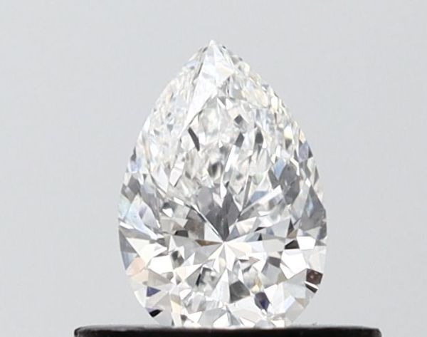 Pear Lab-Grown Diamond image