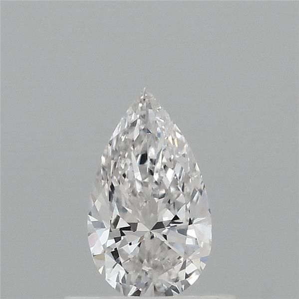 Pear Lab-Grown Diamond image