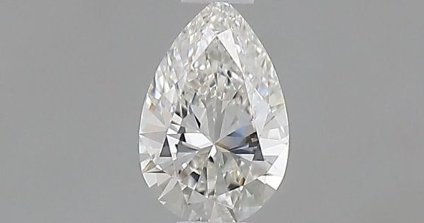 Pear Diamond image