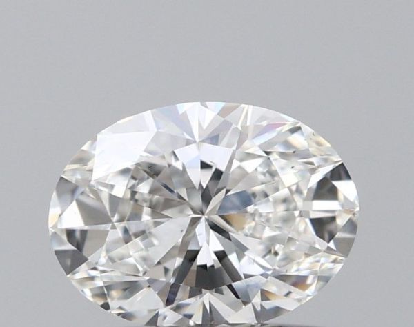 Oval Diamond image