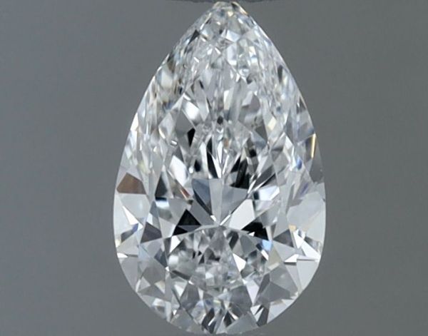 Pear Diamond image
