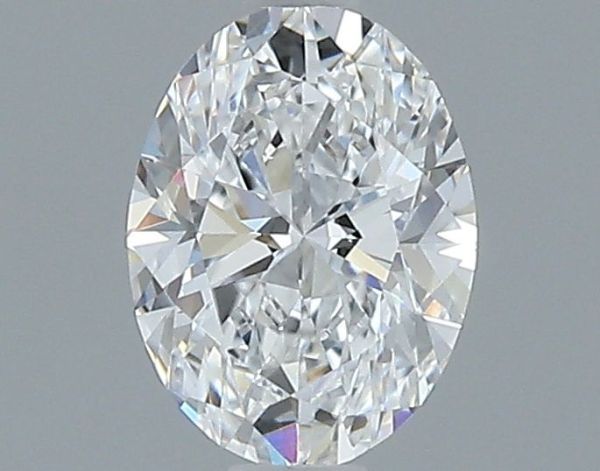 Oval Diamond image
