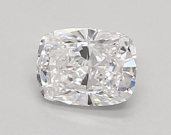 Cushion Lab-Grown Diamond image