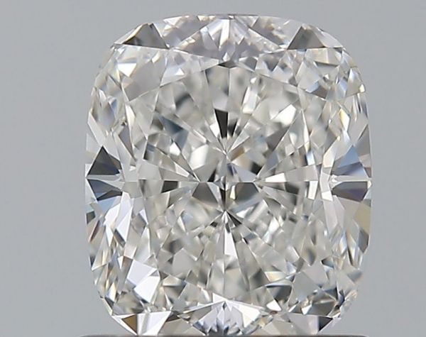 Cushion Diamond image