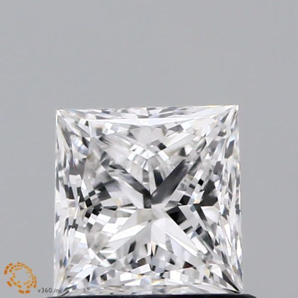 Princess Lab-Grown Diamond image