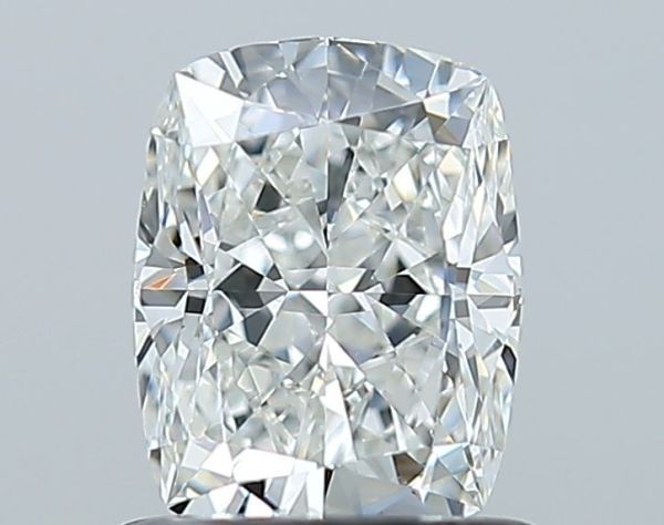 Cushion Diamond image