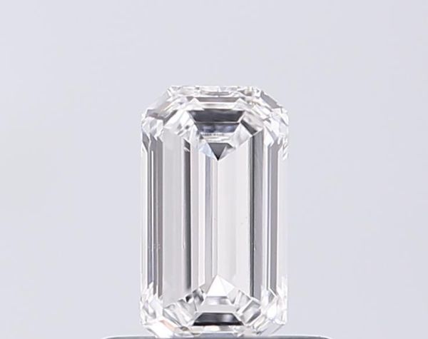 Emerald Lab-Grown Diamond image