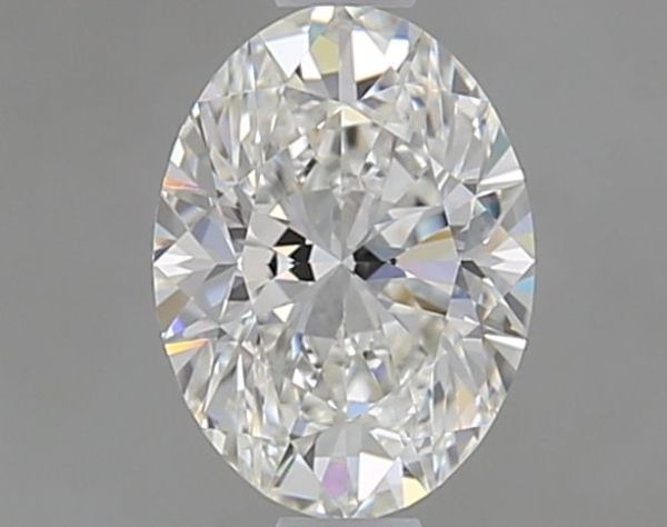 Oval Diamond image