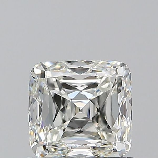 Cushion Diamond image