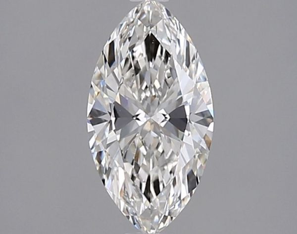 Marquise Lab-Grown Diamond image