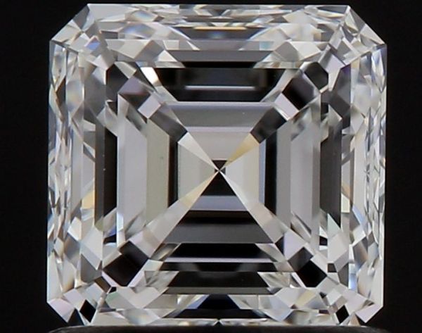 Asscher Diamond image