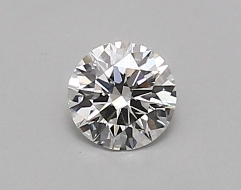 Round Lab-Grown Diamond image