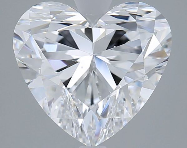 Heart Diamond image