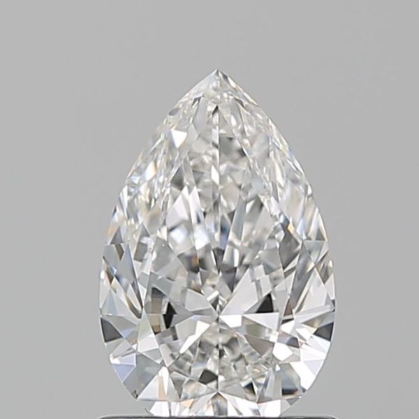 Pear Diamond image