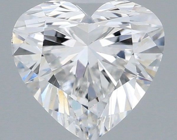 Heart Lab-Grown Diamond image