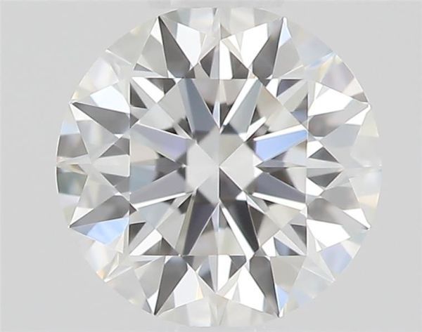 Round Diamond image